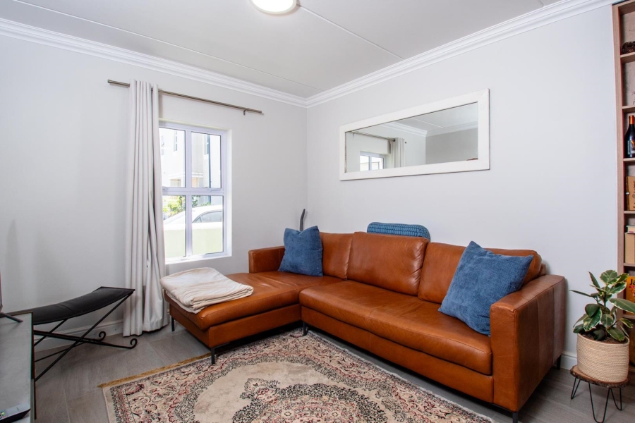 3 Bedroom Property for Sale in Nooitgedacht Village Western Cape